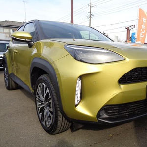 Usado TOYOTA YARIS - Product Image 1