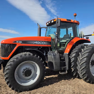 Meilleures pièces et accessoires pour tracteurs AGCO DT180A haute performance, composants de moteur haute performance pour machines agricoles - Product Image 1