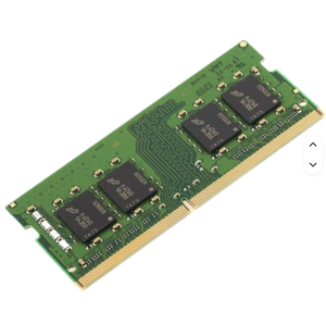 Memoria RAM Original de 16GB DDR4 3200MHz REG ECC SODIMM para Portátil, Compatible, en Stock - Product Image 1