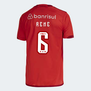 Maillot de football international 2024 Brésil Club Camisa A. PATRICK NICO Maillot de football Wanderson Kits en gros - Product Image 5