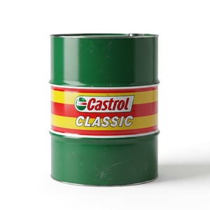 Huile moteur Castrol Classic haute performance pour moteurs de voitures anciennes proposée en gros aux détaillants et aux mécaniciens du monde entier - Product Image 1