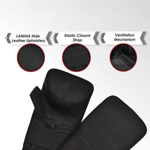 Bolsas de Boxeo de Alto Rendimiento, Edición Premium, Producto Confiable para Entrenamiento Deportivo, Recién Llegado, Bolsa de Entrenamiento de Kickboxing - Product Image 4