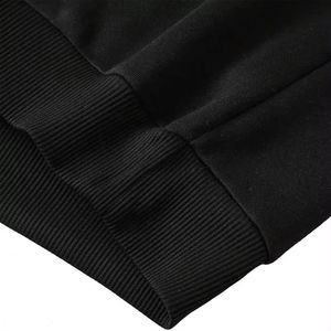 Service OEM séchage rapide meilleure vente sweat à capuche de sérigraphie sur mesure meilleur prix hommes sérigraphie sweats à capuche pour hommes - Product Image 6