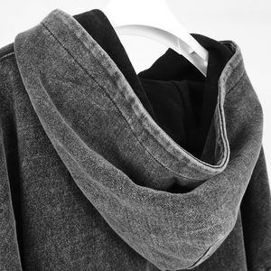 Dernier design, sweat-shirts en chenille brodés pour hommes, haute qualité, respirant, confortable, vente chaude, tendance, sweat-shirts en chenille brodés - Product Image 2