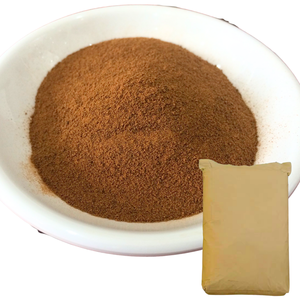 Poudre de café instantané Robusta certifiée HALAL 100% séchée par pulvérisation en vrac Vietnam noisette crémeuse fruitée amère certifiée HACCP ISO - Product Image 1