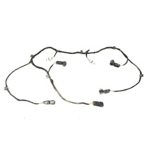 Faisceau de câblage complet pour capteurs de stationnement arrière FORD Ka Ka+ Série F1CT-15K859-BA Essence 1200 (16>20) - Product Image 1