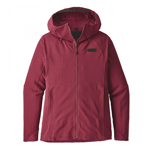 Blouson bombardier Softshell léger coupe ajustée de haute qualité pour hommes - Product Image 3