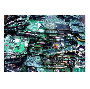 Chatarra de PCB de Computadora al por Mayor, Residuos Electrónicos de Alta Calidad para Exportación - Product Image 2