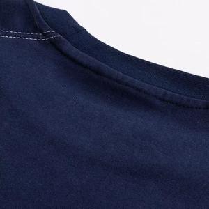 Camisetas de pesca de manga larga en blanco personalizadas - Product Image 6