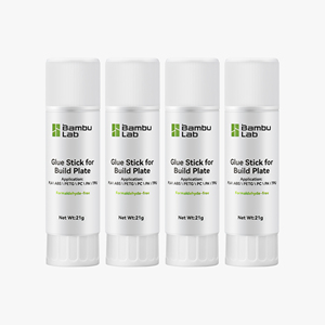 Accesorios para Impresoras 3D, Barra de Pegamento de Alta Calidad para Proyectos de Impresión 3D - Product Image 3