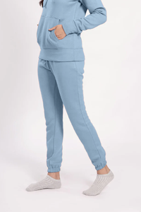 Ensemble de survêtements 2 pièces automne-hiver pour femmes-Streetwear Hoddies Wear - Product Image 5