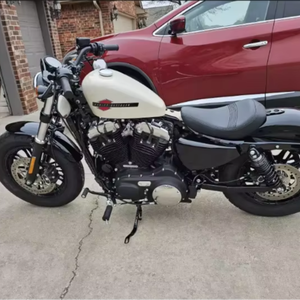 Motocicleta Cruiser RIDE 2026 para Harley-Davidson SPORTSTER FORTY EIGHT en Venta - Product Image 4