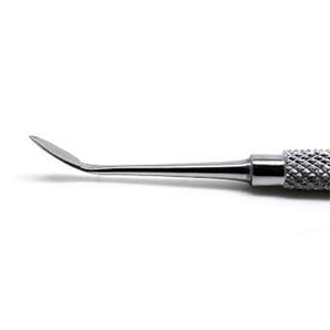 Entalladores de amalgama y cera dental Ward 2 Instrumentos de relleno compuesto de acero inoxidable Entalladores de amalgama dental de tendencia superior de PENTAX - Product Image 4