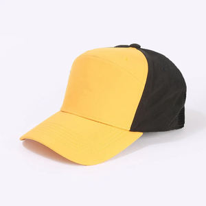 Gorras Bordadas Personalizadas para Hombre, Gorras de Perfil Bajo de Color Sólido, Gorras Deportivas Personalizadas de Alta Calidad para Hombre y Mujer - Product Image 5