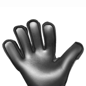 Gants de gardien de but avec protection du poignet étendue et sangle réglable pour l'ajustement et la sécurité des gants de gardien de but - Product Image 4