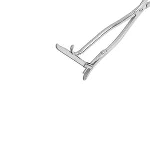 Fórceps de sujeción de hueso ortopédico de 6 pulgadas con instrumento ortopédico de trinquete con fijación de hilo fórceps de sujeción quirúrgicos estériles - Product Image 6