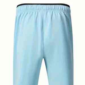 Conjunto Deportivo de Dos Piezas con Cremallera, Transpirable, Cortavientos, Informal, para Correr, Estilo Jogger - Product Image 6