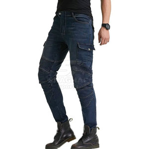 Best Quality <b>Men</b> Use <b>Jeans</b> Pants Fashionable Cotton Made <b>Jeans</b> Washed <b>Men's</b> Pants - Product Image 3