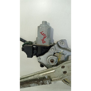 Mecanismo Regulador de Ventanilla Trasera Derecha NISSAN Juke 1ª Serie 827201U600 HR16DE (10>13) - Product Image 2