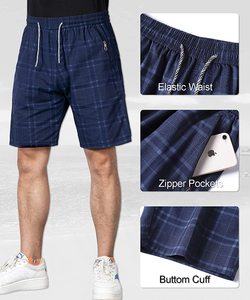 Best Quality Cotton/Polyester Fabric Manufacturer Quick Dry Sublimation Shorts <b>Men</b> Sublimation Printed <b>men</b> Sublimation Shorts - Product Image 3