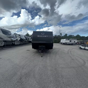 Nuevo 2026 Keystone B-u-l-l-e-t C-l-a-s-s-i-c 21RKC - Product Image 1