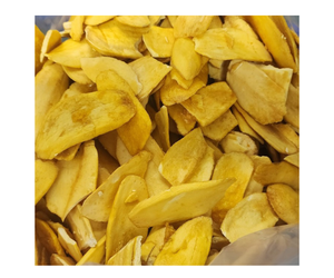 ผลไม้ตากแห้ง100% มะม่วงธรรมชาติจากเวียดนาม - Product Image 1