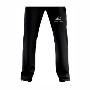 100% survêtement de sport personnalisé en polyester pour hommes en gros avec sublimation et coutures - Product Image 4