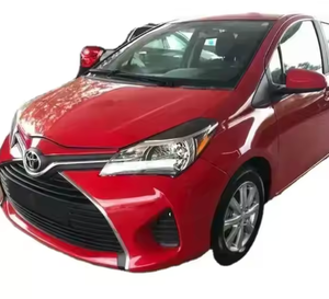 Descuento 2020 para Toyota Yaris Sedán 4 Puertas, Vehículo Usado de Segunda Mano con Volante a la Izquierda y Derecha, Opciones de Combustible Híbrido y Gasolina, Autos en Venta - Product Image 6