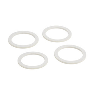 Guarnizione per Moka 2 Tazze, Set da 3 Pezzi - Product Image 1