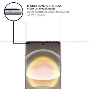 ฟิล์มกันรอย ANTISHOCK สำหรับอุปกรณ์เสริมมือถือชาร์ป อควอส R8 พรีเมียม - Product Image 4