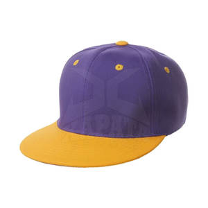 Casquette Snapback 100% Coton Légère en Promotion, Service OEM, Accessoire Vestimentaire pour le Sport et l'Extérieur, Matière Toile Polaire, Unisexe - Product Image 2