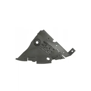 Kaya Plastik - Moldura Inferior Delantera Derecha para Parachoques de Clio Sandero OE 620248369R Turquía - Product Image 2