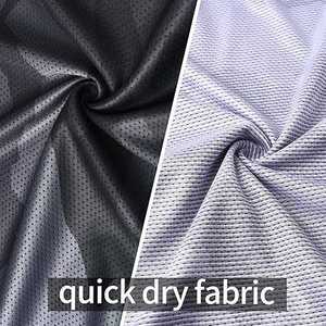 Camiseta de Motocross de Manga Larga Personalizada, Nueva, para Descenso, Camiseta de Motocicleta Todoterreno, de Alta Calidad, Transpirable y Ligera - Product Image 3