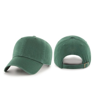 Gorra de Béisbol Personalizada al por Mayor, Económica, de Alta Calidad, para Hombre y Mujer, de 6 Paneles, de Algodón, con Logotipo Bordado, Estilo Hip Hop, Vintage, Tipo Dad Hat - Product Image 4