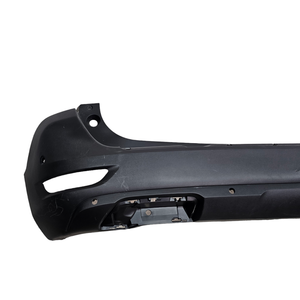 PARE-CHOCS ARRIÈRE CENTRAL PEUGEOT 5008 (2017>) 98166681877 YHZ (DV5RC) Diesel 1500 (17>) - Product Image 2