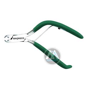 Nouvelles fraises en carbure de tungstène en acier inoxydable Concorde - Product Image 2