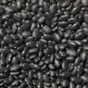 Tous les haricots noirs de qualité supérieure Natural Heirloom à vendre - Product Image 3