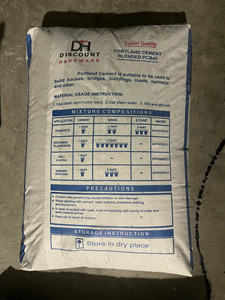 Super soldes Ciment Portland ASTM C150 Type I - Product Image 4