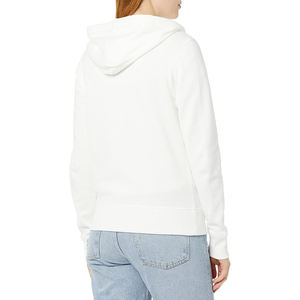 Sweat-shirts pour femmes personnalisés 100% coton, meilleure qualité, sweat-shirts unis pour femmes, vêtements décontractés, vente chaude, design d'hiver - Product Image 2