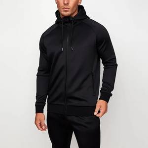 Venta al por mayor de trajes de entrenamiento para gimnasio personalizados para hombre, chándal para correr, ropa de entrenamiento - Product Image 6