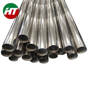 Matériel inoxydable laminé à chaud de l'alliage S31803 du tube 304L d'Aisi 321H 321 - Product Image 2