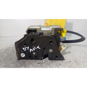 ล็อคด้านหน้าขวา AUDI A4 Avant (8K5) 8J1837016C CCWA (08>15) - Product Image 5