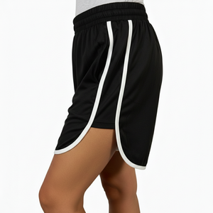 Fabricant pakistanais de ensembles de sweat-shirts courts pour femmes, qualité supérieure, OEM, ensembles de sweat-shirts courts pour femmes personnalisés - Product Image 5