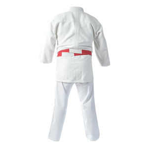 Nuevo 2025 calidad profesional último diseño hecho a medida BJJ uniforme de Jiu Jitsu de alta calidad uniforme - Product Image 2