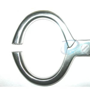 เครื่องทดสอบกีบเท้าเครื่องทดสอบกีบน้ำหนักเบาเป็นมิตรกับสิ่งแวดล้อม - Product Image 4