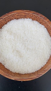 Bolsa de alimentos secos de grado fino de coco desecado bajo en grasa empaquetada Contacto Sra. Lona en + 84971629648 - Product Image 3