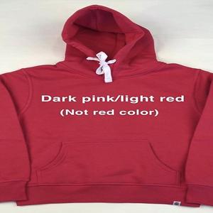 Oem Custom Printed Embroidery logo <b>Men</b> and Women <b>Hoodie</b> Winter Solid Sweatshirt Pockets Pullover <b>Fleece</b> Hooded Pain Dyed <b>Hoodie</b> - Product Image 1