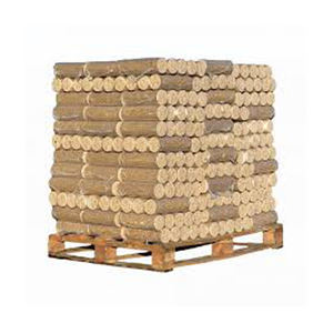 Source/Commande de briquettes de bois en vrac fabriquées à partir de sciure de bois dur Produit de haute qualité - Product Image 6