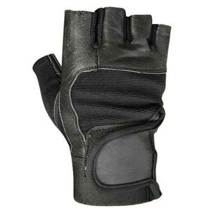 Gants de fitness de meilleure qualité avec logo personnalisé, vente en gros par bon fabricant, nouveau style à faible taux en cuir de haute qualité - Product Image 2