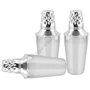 500ปั่นค็อกเทลสแตนเลสธรรมดาขนาด700มล. - Product Image 4